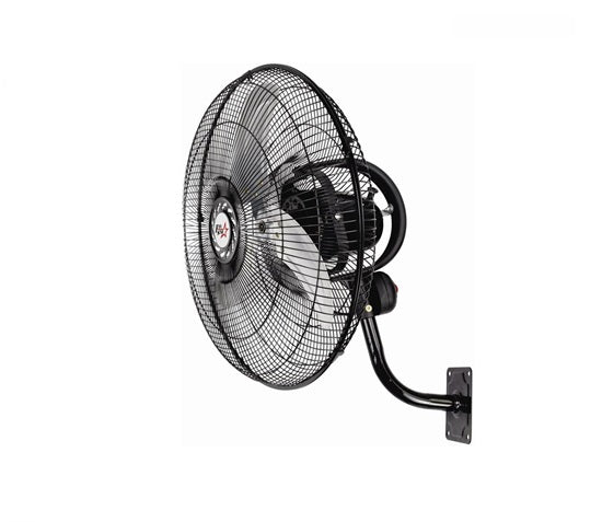 Ventilador industrial de pared de 18"