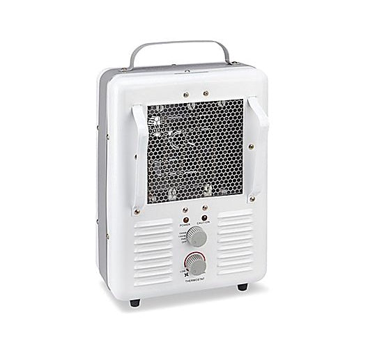 Calefactor Portátil™ – Depormex