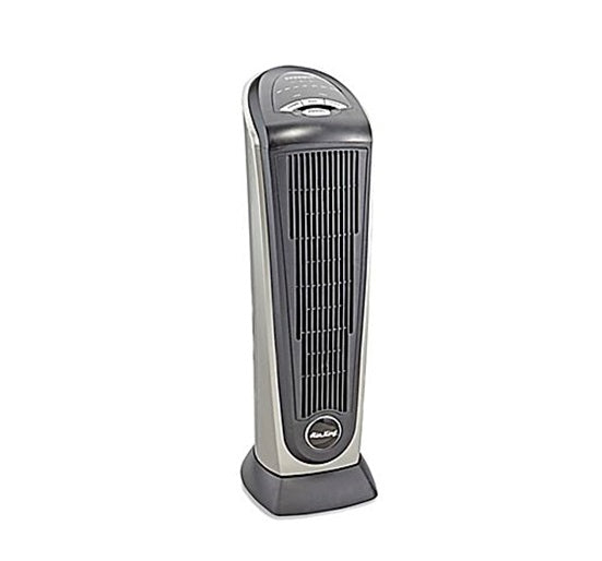 Calentador eléctrico de torre portátil