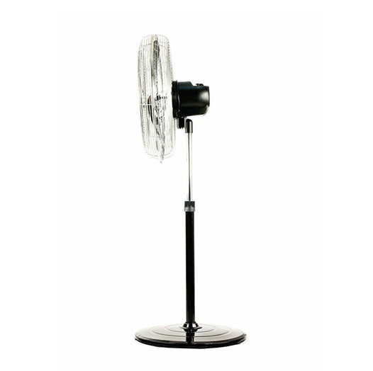 Ventilador industrial de pedestal de 20"