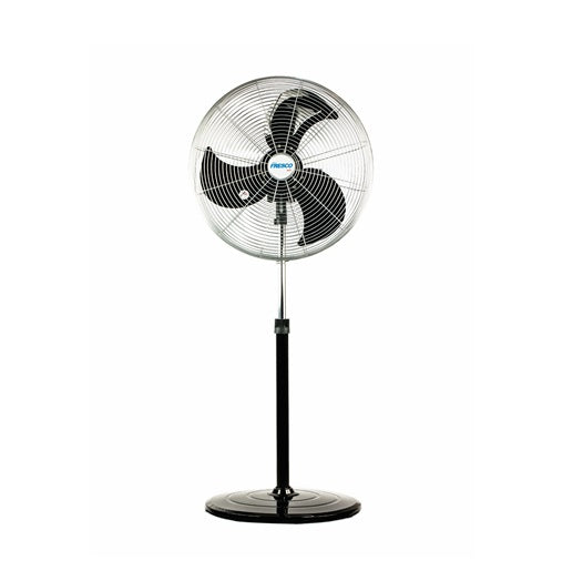 Ventilador industrial de pedestal de 20"