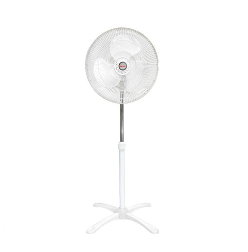 Ventilador de pedestal de 16"