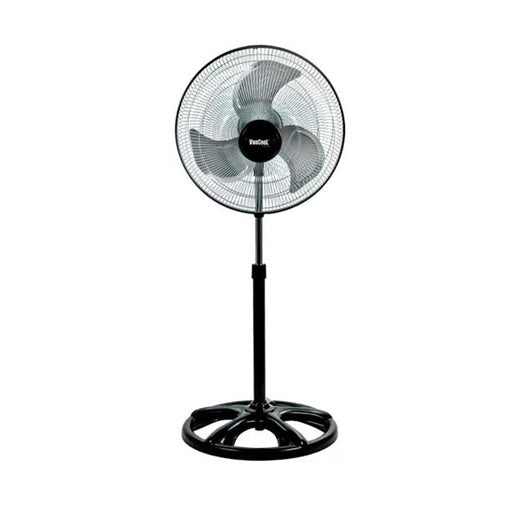 Ventilador industrial de 18" 2 en 1