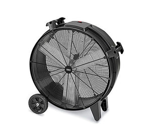 Ventilador industrial de pared de 30 – Pilram